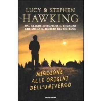 Missione alle origini dell'universo