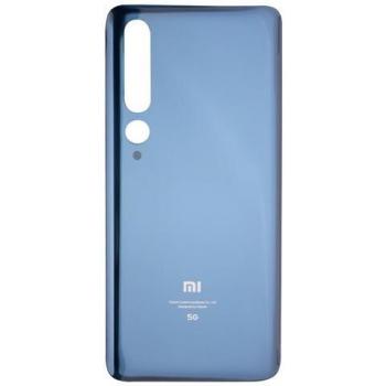 Batteria Smartphone Mi 10 – Cover Grigio Cielo Notturno