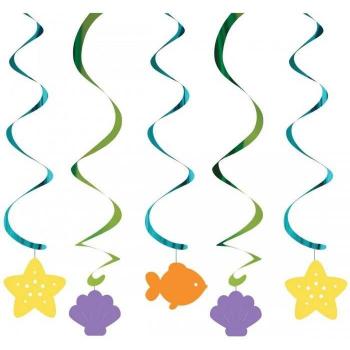 Nerissimo Sirene 5‑Pack