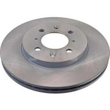 Disque Frein SWAG 85 × 93 mm 1302 (Honda Jazz 2)