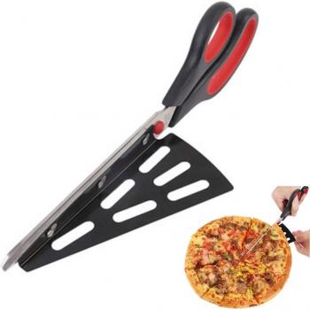 Rebanador de pastelería para tortitas