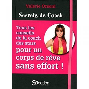 Secrets de coach