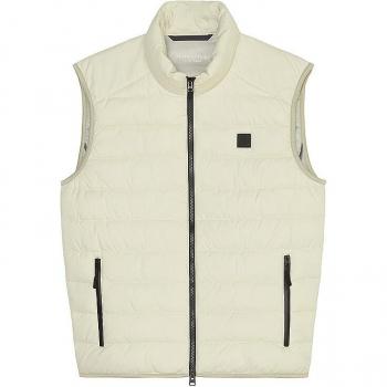 MARC O'POLO Steppjacke beige | XXL