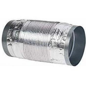 Rconnect 160-1 Manchon Souple pour Bouches de 160 mm