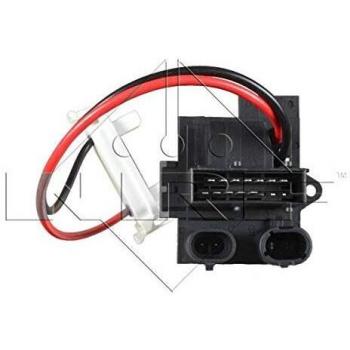 NRF 342059 Résistance, pulseur d'air habitacle