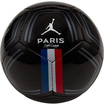 Nike PSG Training Ball Größe 1 – Schwarz