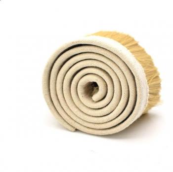 Cepillo aspirador para grabado CNC 1M x 70mm