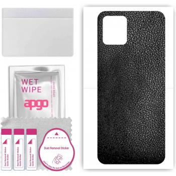 Apgo Vivo S9 2021 Back Skin