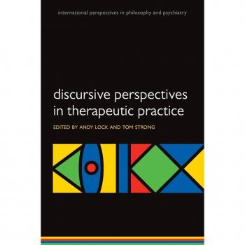 Discursive Perspectives in Therapeutic Practice by Lock Andy Paperback Book