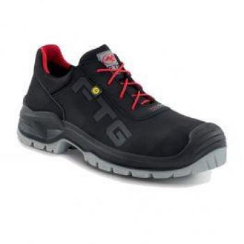 Scarpe da cantiere FTG Douglas S3 SRC ESD