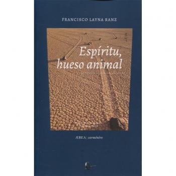 Espiritu Hueso Animal