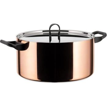 Alessi Orione – Casseruola in Acciaio Inossidabile