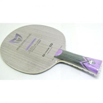 Serie MARS Carbon Ping Pong