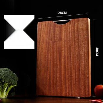 Antibacterial Kitchen Chopping Board