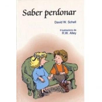 Saber perdonar (Tapa blanda).