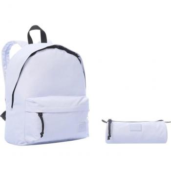 Pack mochila + estuche Kalex