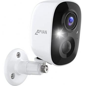 CPVAN 1080P HD Wireless Battery Camera