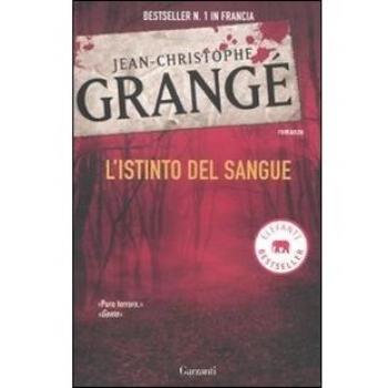 L'istinto del sangue