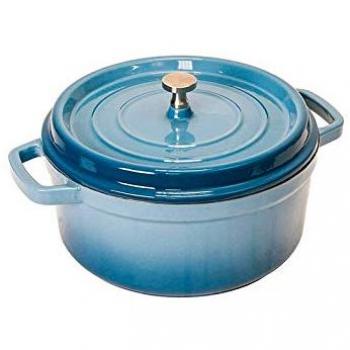 Cocotte Redonda de Cecotec