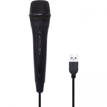 Micrófono inalámbrico 1/2 Uds. para Karaoke