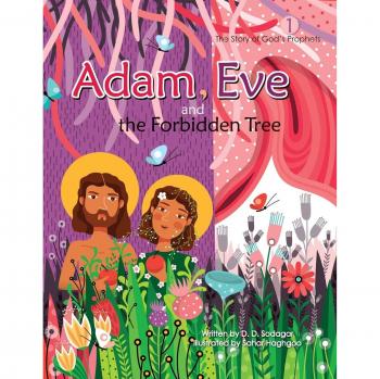 Adam, Eve and the Forbidden Tree