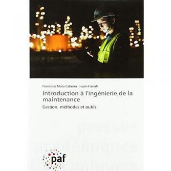 Introduction à l'ingénierie de la maintenance
