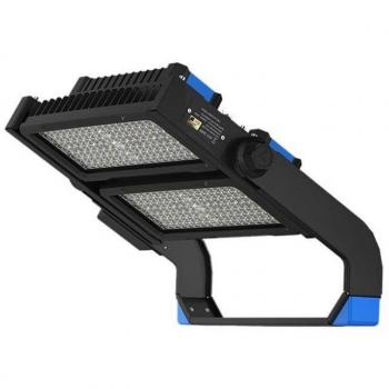 V-TAC Faro LED 500W SMD Dimmerabile 60° Luce Naturale 4000K 60000lm IP66