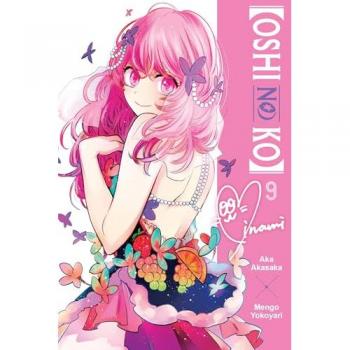 Abigail Blackman [Oshi No Ko], Vol. 9