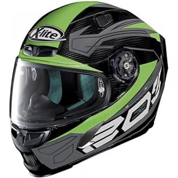 Casco X-803 Ultra Carbon de X-Lite