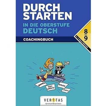 Durchstarten in die Oberstufe
