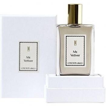 Une Nuit à Bali Vetiver für Herren 50ml