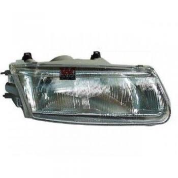 Phare Droit H4 Van Wezel Mitsubishi Carisma 1997-1999