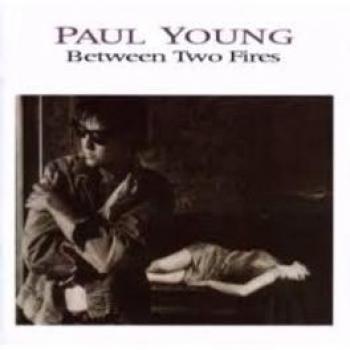Between Two Fires