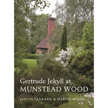 Gertrude Jekyll At Munstead Wood