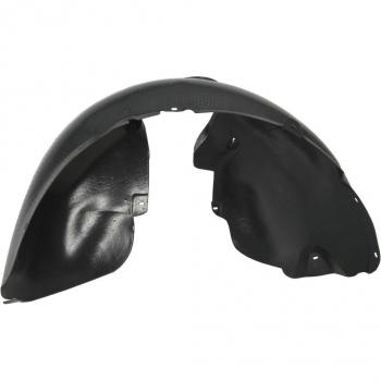 Protector de rueda delantero BLIC 6601-01-9516801P izquierdo