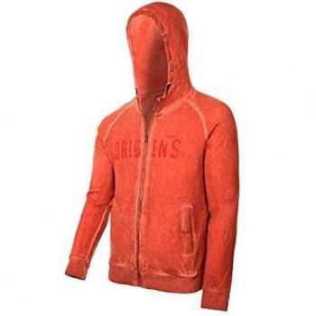 Ketchup Spire Hoodie for Men, Size S – Trangoworld