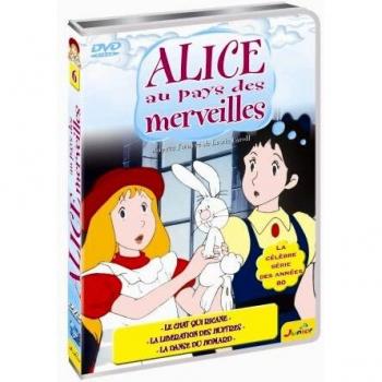 Alice au Pays des Merveilles