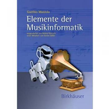 Elemente der Musikinformatik