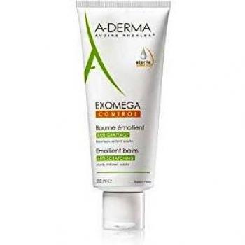 A-Derma Exomega Control Balsamo 200 ml