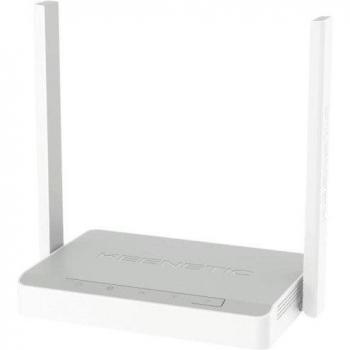 Keenetic Carrier 2nd Edition Router 4 porte