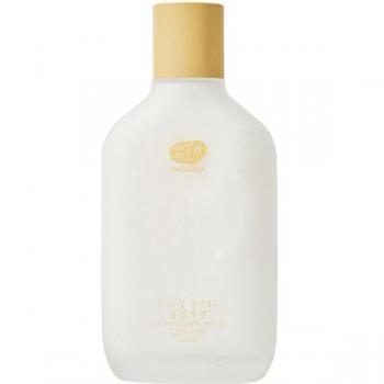 WHAMISA forMen Organic Leaves / Roots Lotion, 135 ml