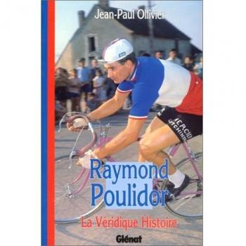Jean-Paul Ollivier Raymond Poulidor