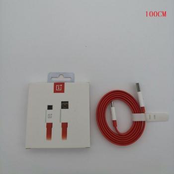 OnePlus 100CM/150CM Nudel-Ladekabel