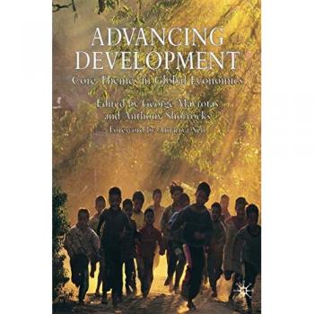 Advancing Development, Fachbücher von George Mavrotas, A. Shorrocks