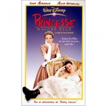 Princesse Malgré Elle