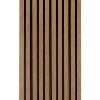 Mardom Eiche klassik Akustik Wandpaneel L0206T 121 x 12 x 2000 mm