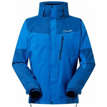 Capa de lluvia Berghaus Arran Gemini 3 en 1