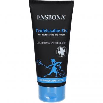 Ensbona Teufelssalbe Eis 100 ml