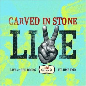 Live aux Red Rocks : Volume 2
