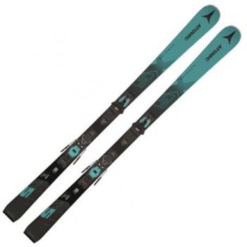 Atomic Redster X5 24/25 con Attacco M 10 GW